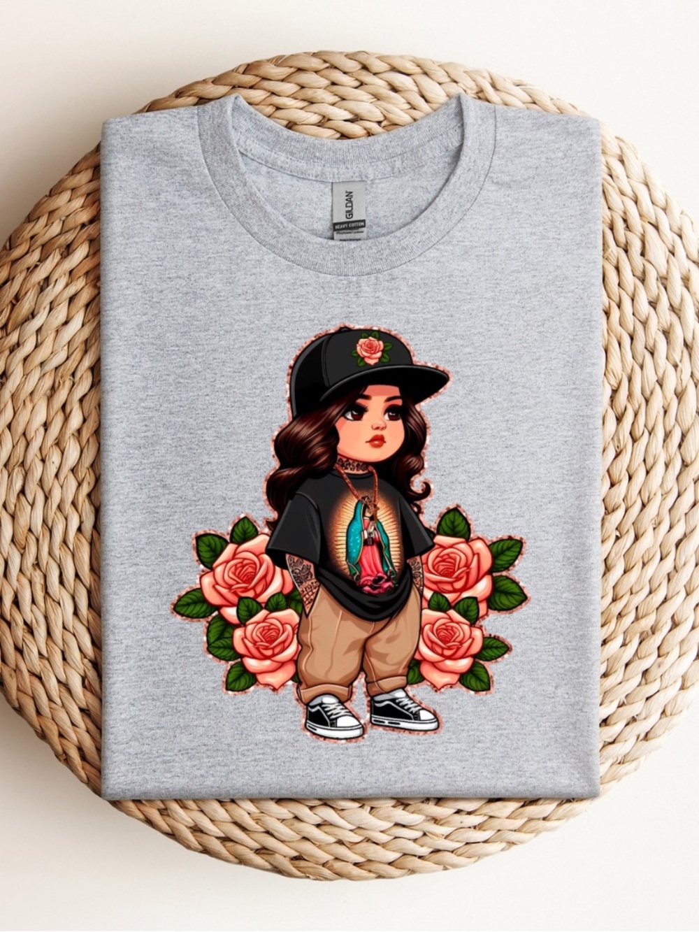 Chicana T-Shirt